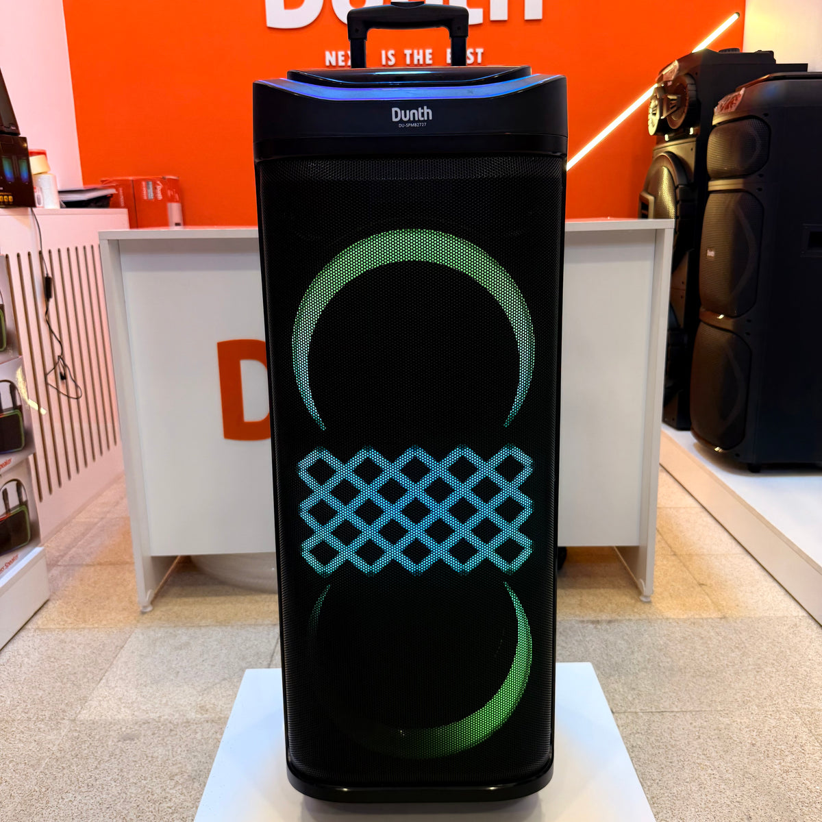DUNTH DU-SPMB2727 – G CLASS