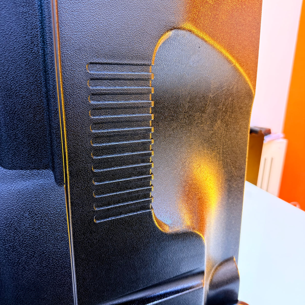 Speaker dunth sp2206