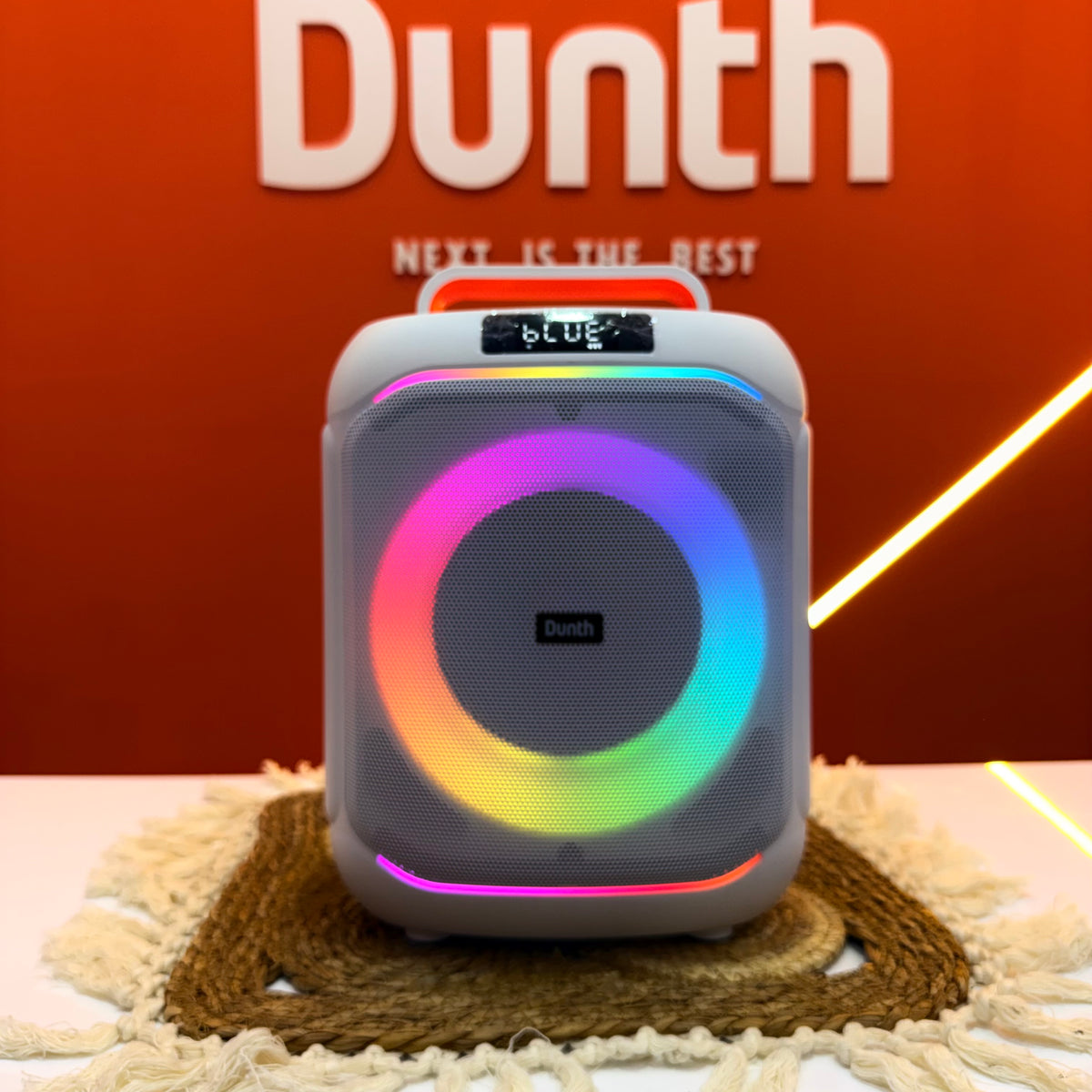 Speaker dunth x-bass sp125