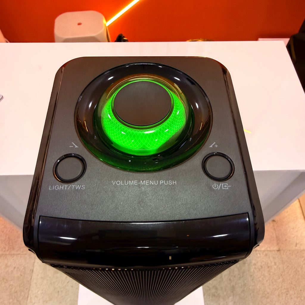 Multimedia dunth sp1122
