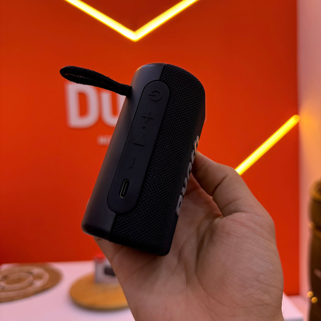 Mini speaker dunth sp021