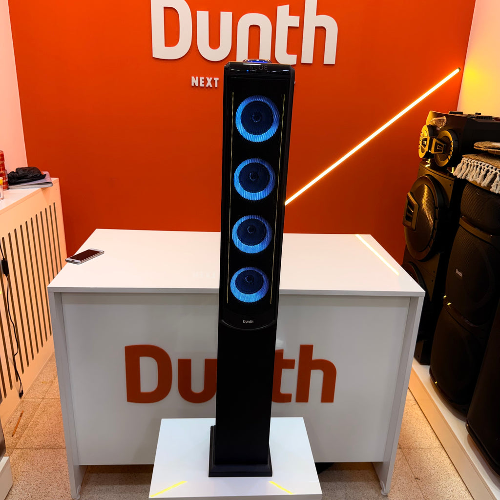 Multimedia dunth sp1122