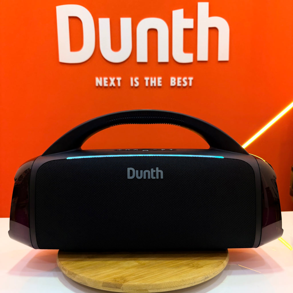 Speaker dunth sp510
