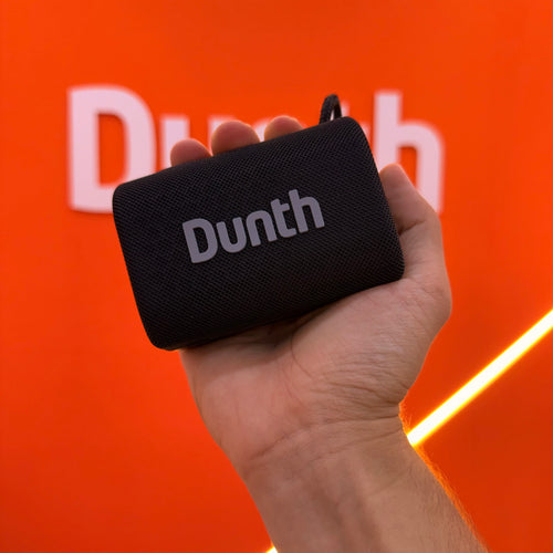 Mini speaker dunth sp021