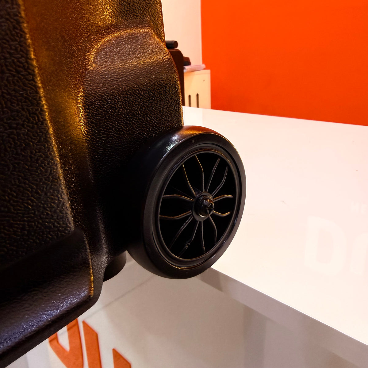 Speaker dunth sp2206