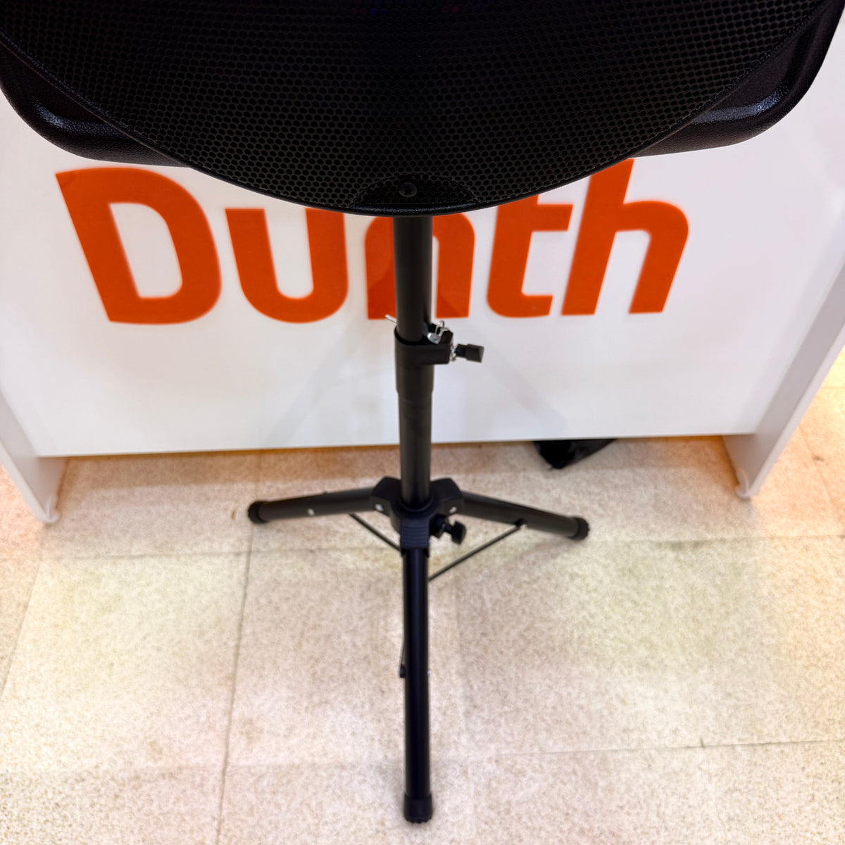 Speaker dunth sp2206