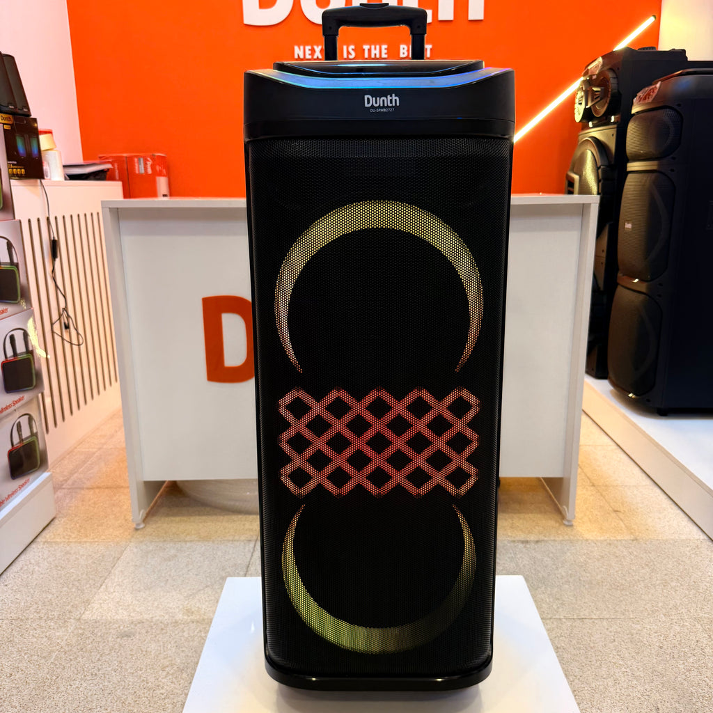DUNTH DU-SPMB2727 – G CLASS