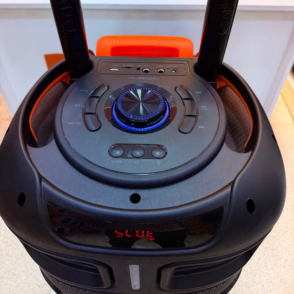 Speaker dunth sp2210