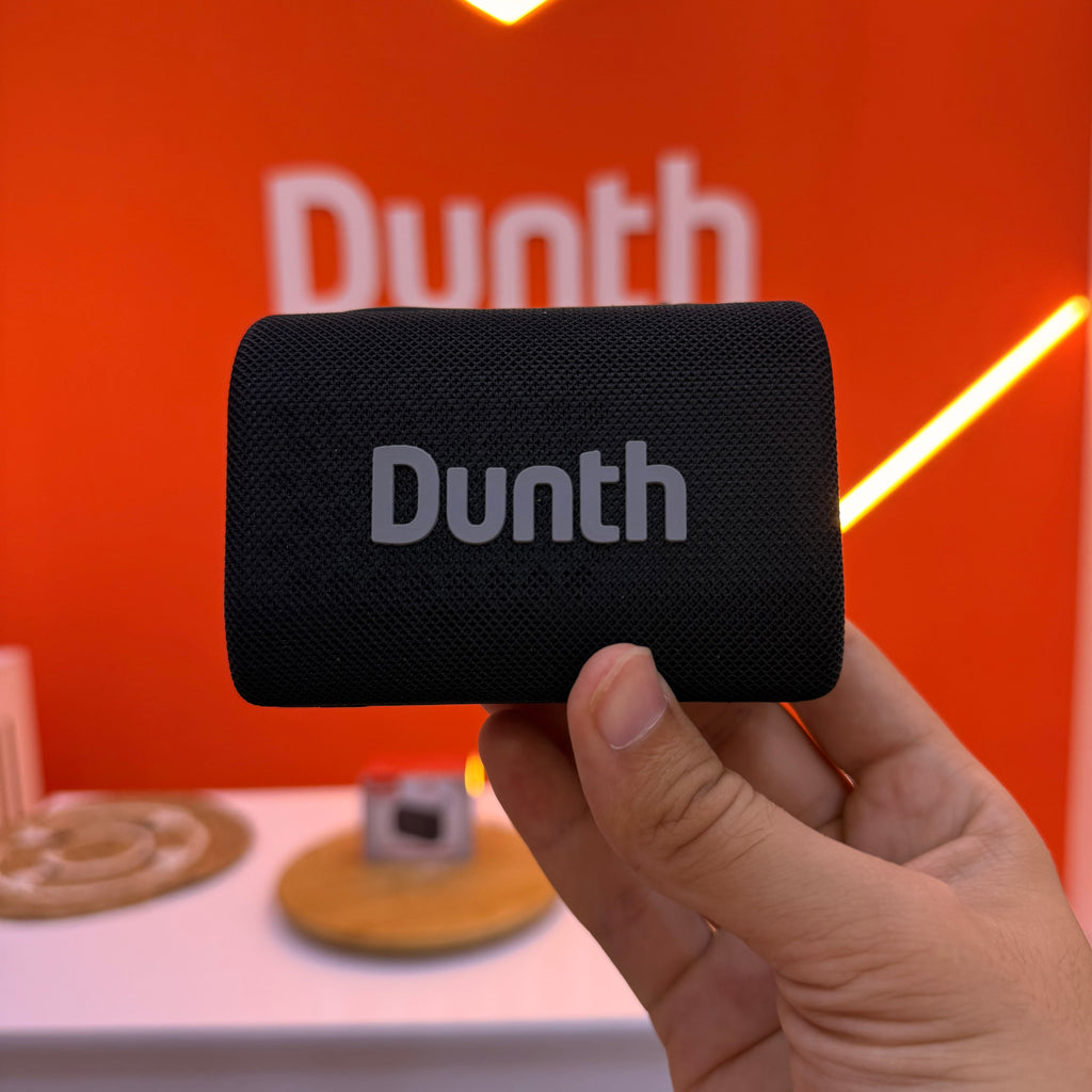 Mini speaker dunth sp021