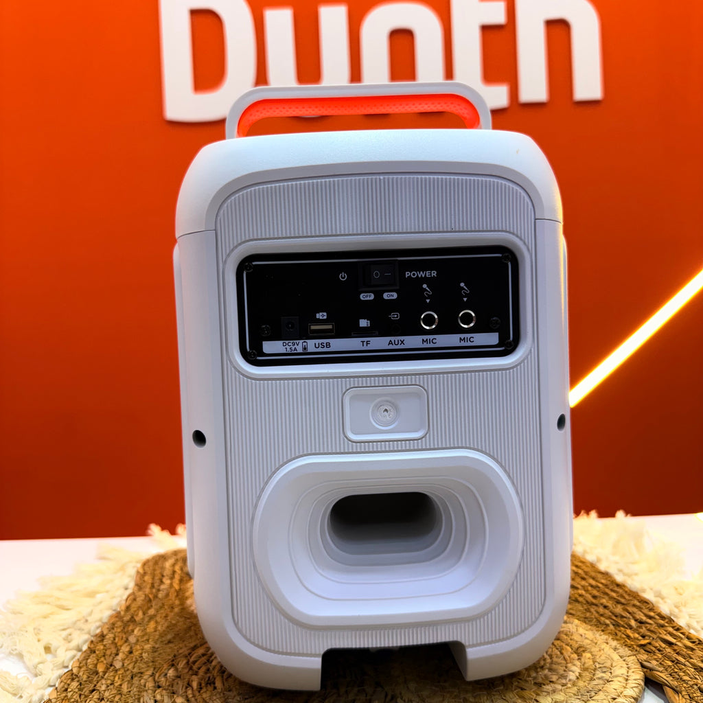 Speaker dunth x-bass sp125